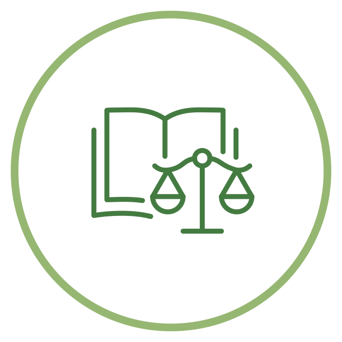 Centro Derecho de Conservación | DRC | (Ley 20.930)