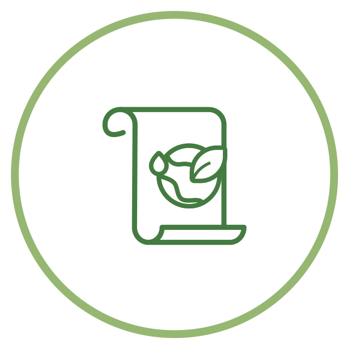 Centro Derecho de Conservación | DRC | (Ley 20.930)