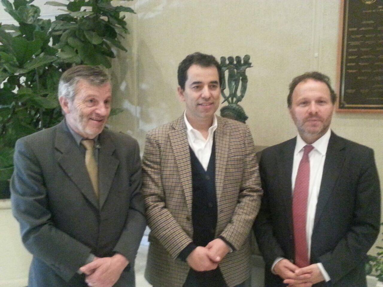 Centro Derecho de Conservación | DRC | (Ley 20.930)